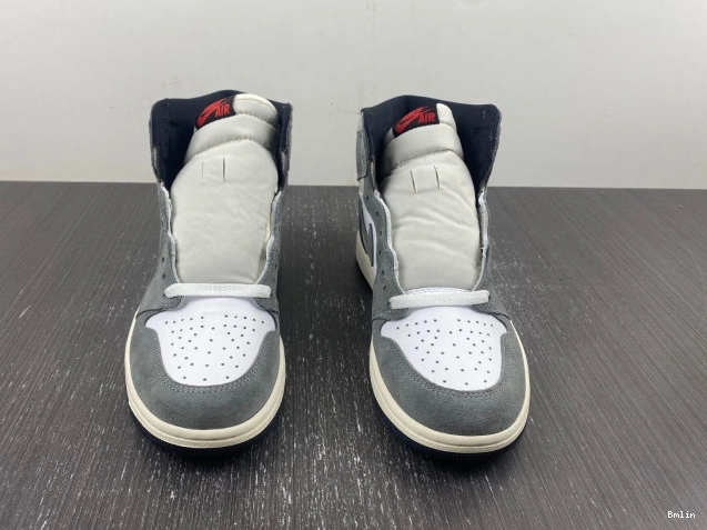Bmlin Shoes 1 Black DZ5485-051 Jordan High Retro OG Washed 0724